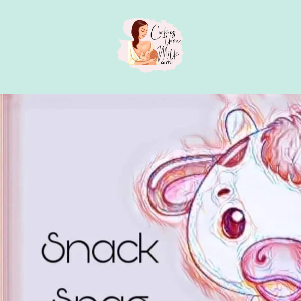 Snack Snag Saturday: Creamed Lactation Honey + Lactation Popcorn for you mamas doing a great job