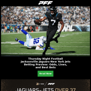 NFL Week 16 Power Rankings, TNF Betting Preview, Fantasy Start/Sit