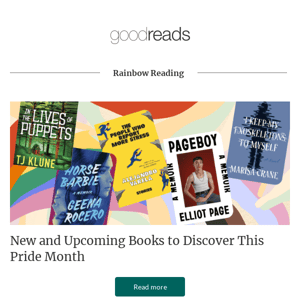 The Newsletter: What to Read This June