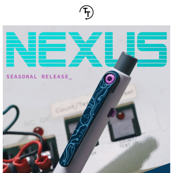 Nexus: New Seasonal Release