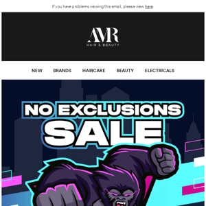 🛑 20% OFF STOREWIDE - NO EXCLUSIONS SALE!! 😱