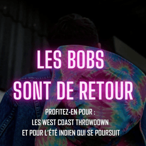 -45% sur le BOB ☀️