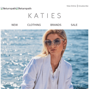 Katies, Don't Forget Your $20 Voucher!