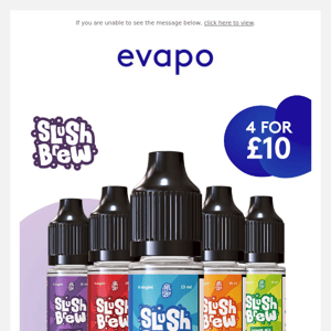 4 for £10 nic salts | Does the Spring Budget impact vapers?