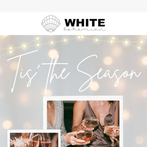 Style guide: Tis the season 🎄