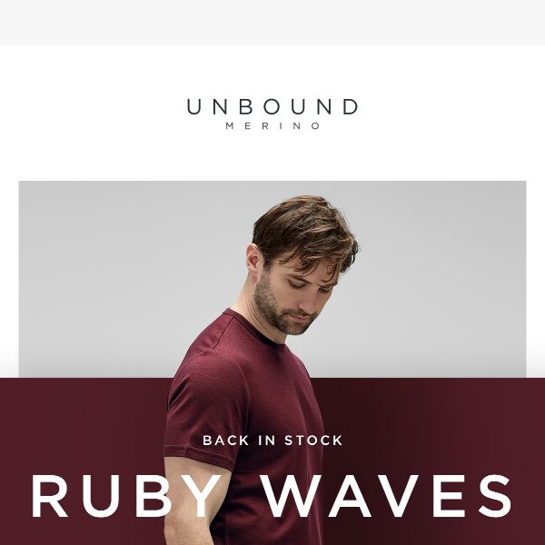 Does Unbound Merino Have Students Discounts? - Shop ID.me