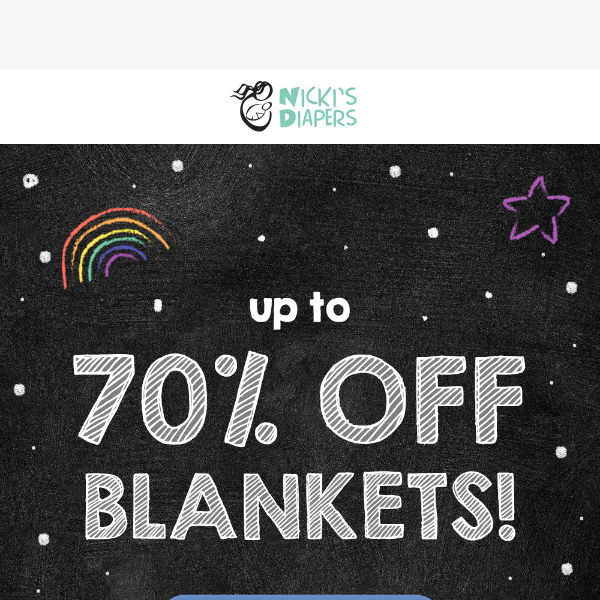 🌟 Mega Blanket Sale: Snuggle Up to 70% OFF! 🌟