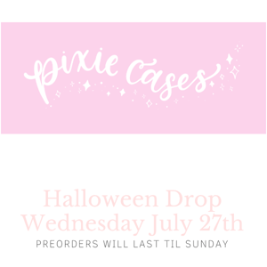 Halloween Drop is happening!