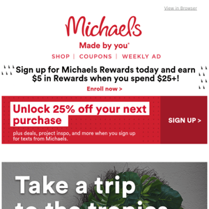 ALL 12 x 12 Oracal® Vinyl, Michaels deals this week, Michaels weekly ad