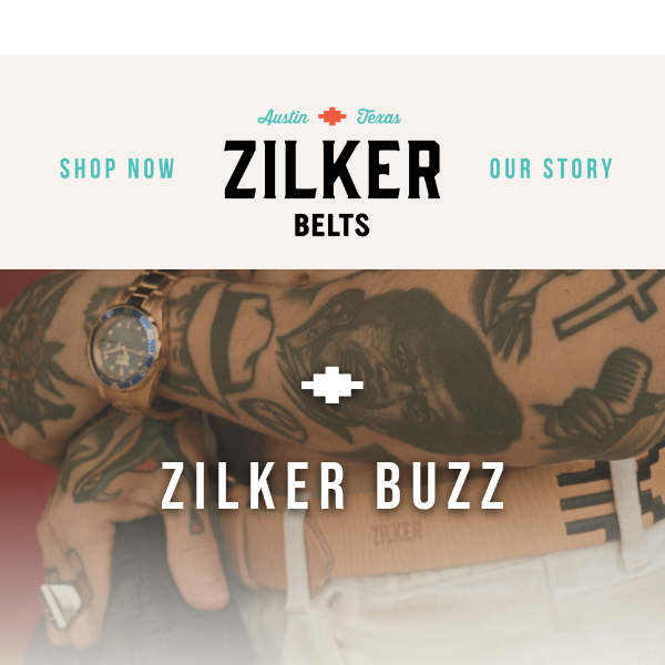 Zilker Buzz