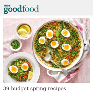 🥬️💡 Budget spring recipes & ideas for St Patrick's Day