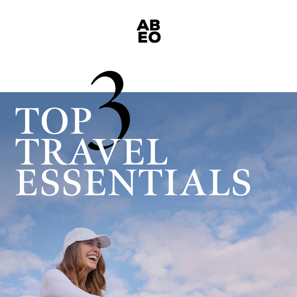 Spring Travel: Top 3 picks