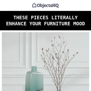 Furniture enhancers