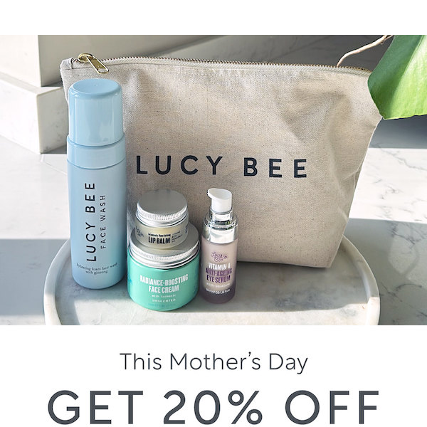 We've made Mothers Day gifting a bit easier