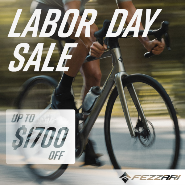 Labor Day Sale | UP TO $1,700 OFF