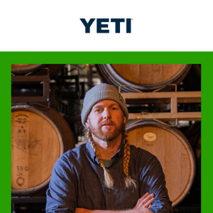 JUST DROPPED @yeti La Cantera: The all-new Rambler™ Cocktail