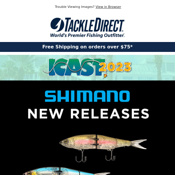 Pre-Order Nomad Squidtrex Vibe! - Tackle Direct