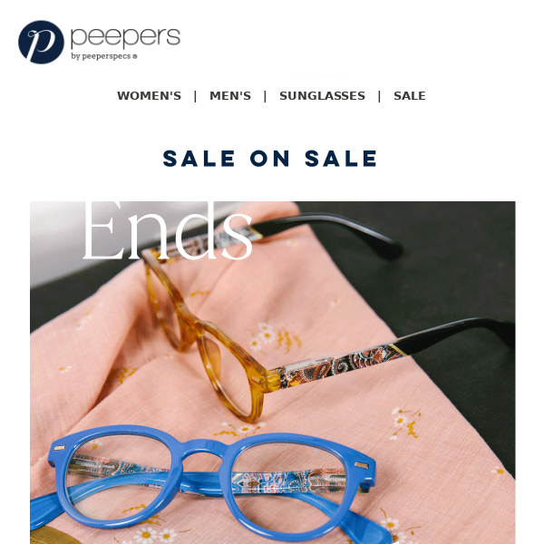 20 Off Peepers DISCOUNT CODES → (3 ACTIVE) Feb 2023
