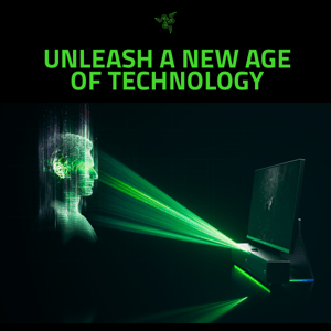 Unleash A New Age Of Technology