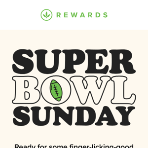 LAST CHANCE: Score Big with Our Vegan Super Bowl Eats! 🏈