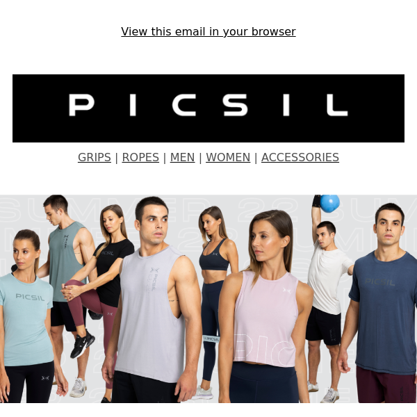 PicSil Sport - Latest Emails, Sales & Deals