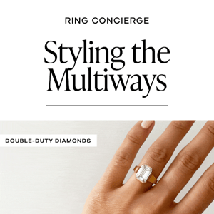 Engagement spotlight! - Ring Concierge