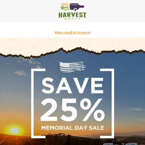 🇺🇸 Memorial Day Sale: 25% Off 4000+ Convenient Stays
