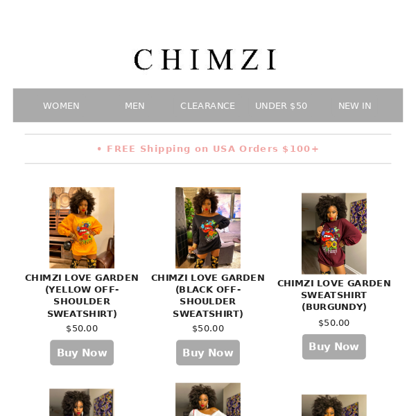 Fall in love with the new Sheba collections😍 - Chimzi Fashion House