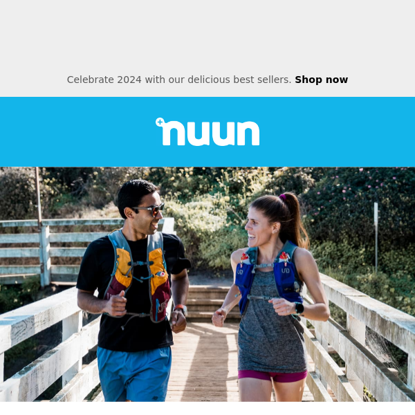 Happy Nuun Year 🎉