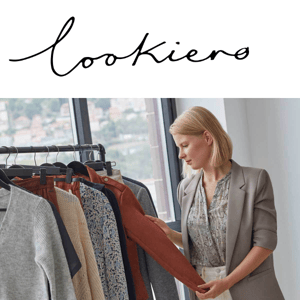 Your Personal Shopper must-haves selection