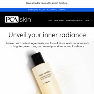 Don't miss out: Free full-size Nutrient Toner