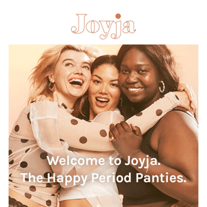 Welcome to Joyja