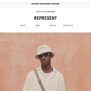 Summer Capsule '23 | View The Lookbook