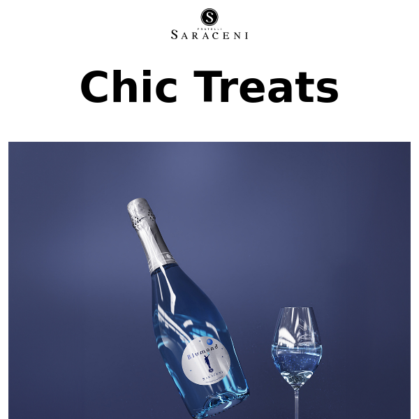 👻 Happy HALLOWINE, Treat Yourself! 🎃🍷