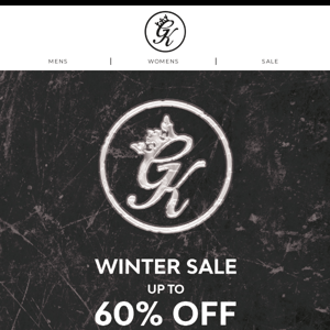 Winter Sale | Selling Fast ⚡