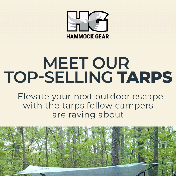 Weatherproof Your Fun with Our Top Tarps