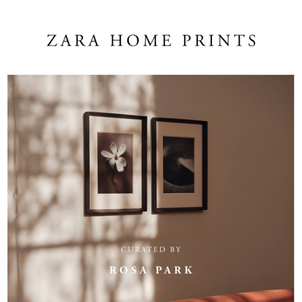 Zara Home - Latest Emails, Sales & Deals