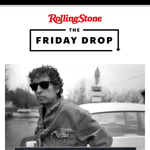 Next installment in Bob Dylan's award-winning Bootleg Series now available