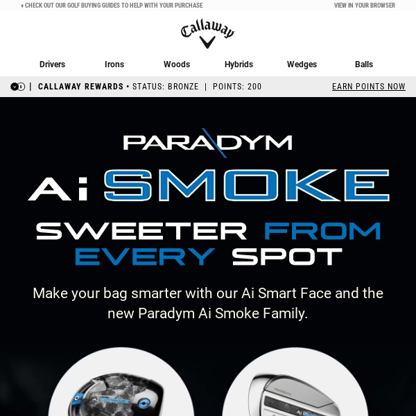 A Smarter Game With Paradym Ai Smoke