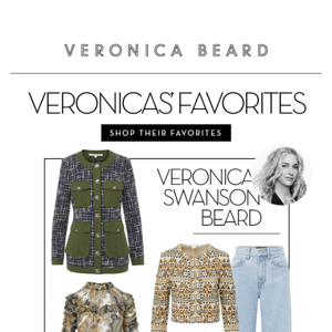 The Veronicas' Vacation Favorites