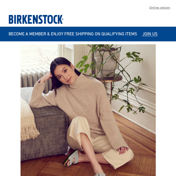 Grand Indonesia - We warmly welcome @birkenstockid Birkenstock, Grand  Indonesia, Skybridge, Lv.2