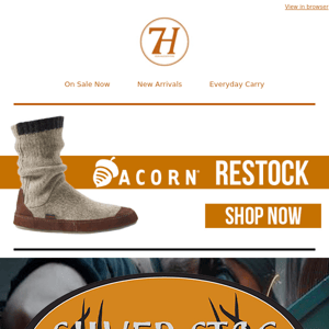 Limited Time Offer: Exclusive Adventure Style Deals from 7H Outfitters
