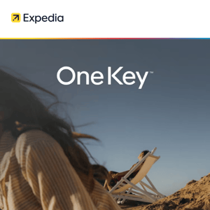 Welcome to One Key