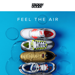 Air Max Day is Here