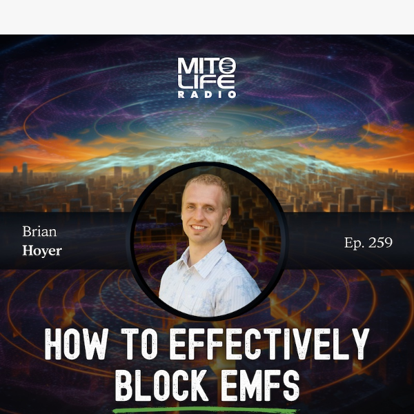 How to Effectively Block EMFs