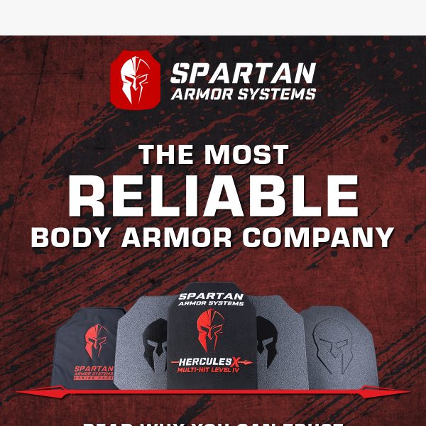 Elevating Your Security: Our Commitment to Unmatched Body Armor
