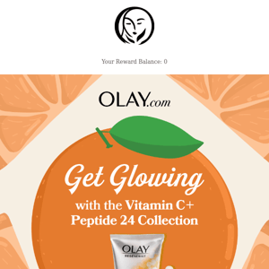 Brighten Up: Vitamin C Skincare Essentials ✨