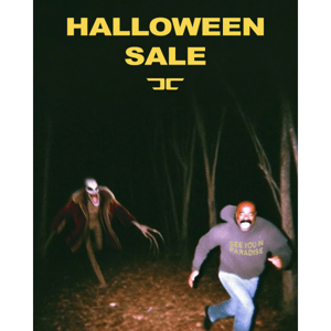 Halloween Sale 🎃 25% Off Select Jackets | 35% Off Orders $300+