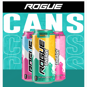You Haven't Tried Cans Yet?!