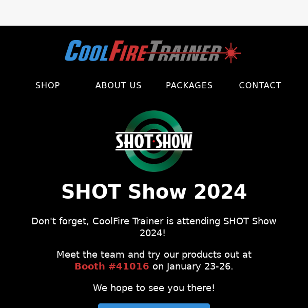 SHOT Show 2024 Reminder